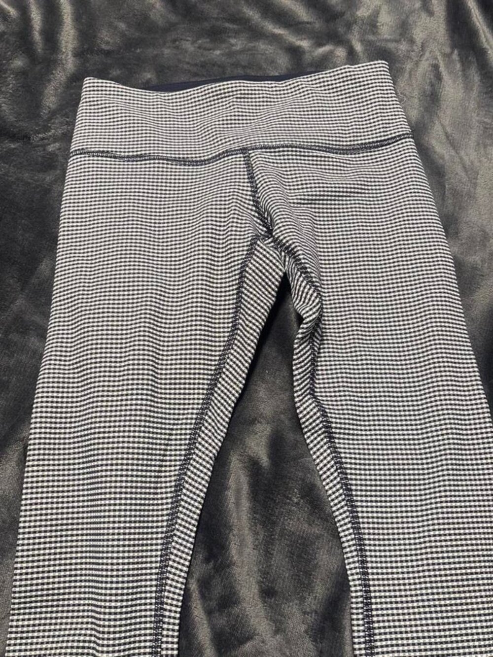 Lululemon Capri Legging